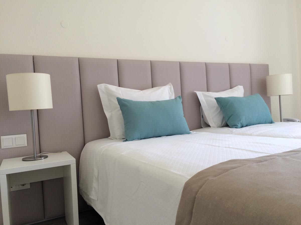 Hotel D'Alcoutim Ngoại thất bức ảnh