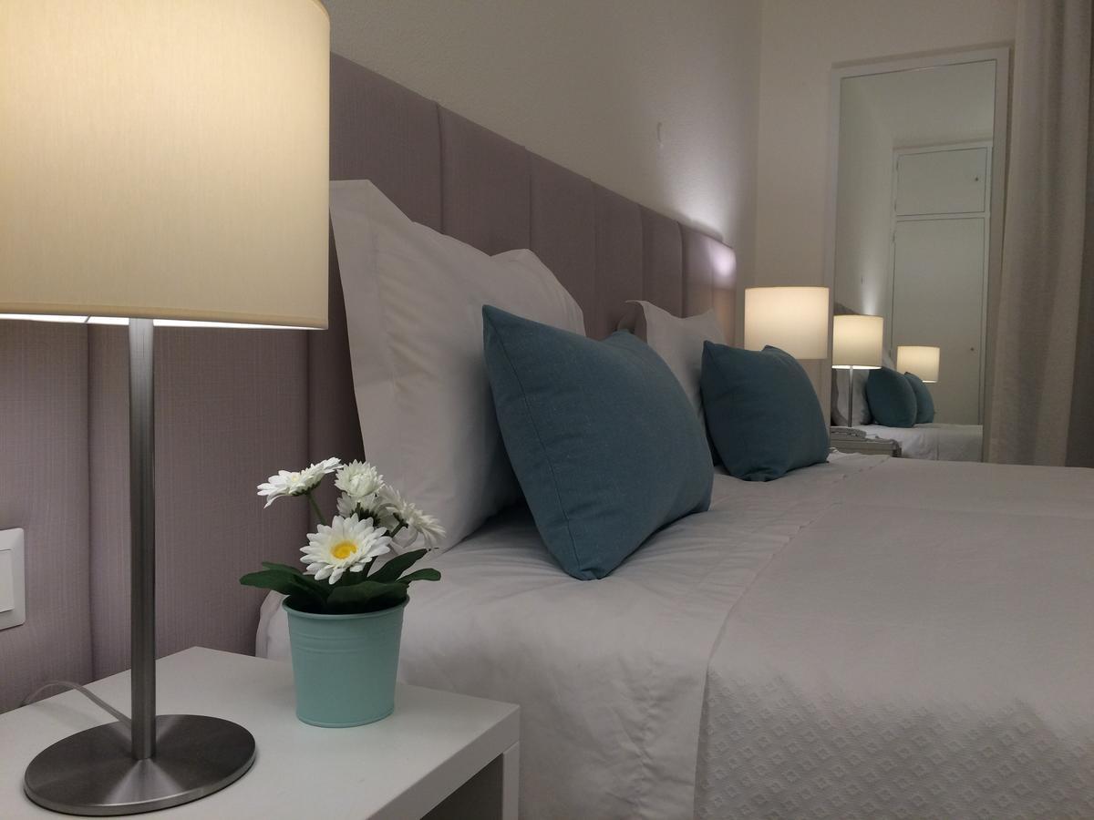 Hotel D'Alcoutim Ngoại thất bức ảnh