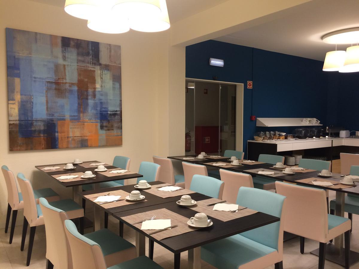 Hotel D'Alcoutim Ngoại thất bức ảnh
