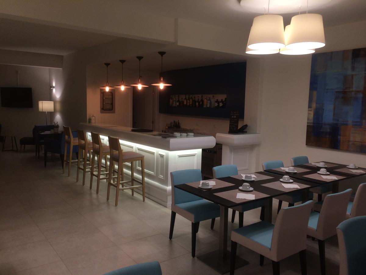 Hotel D'Alcoutim Ngoại thất bức ảnh