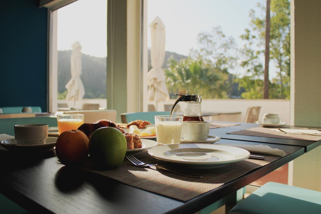 Hotel D'Alcoutim Ngoại thất bức ảnh