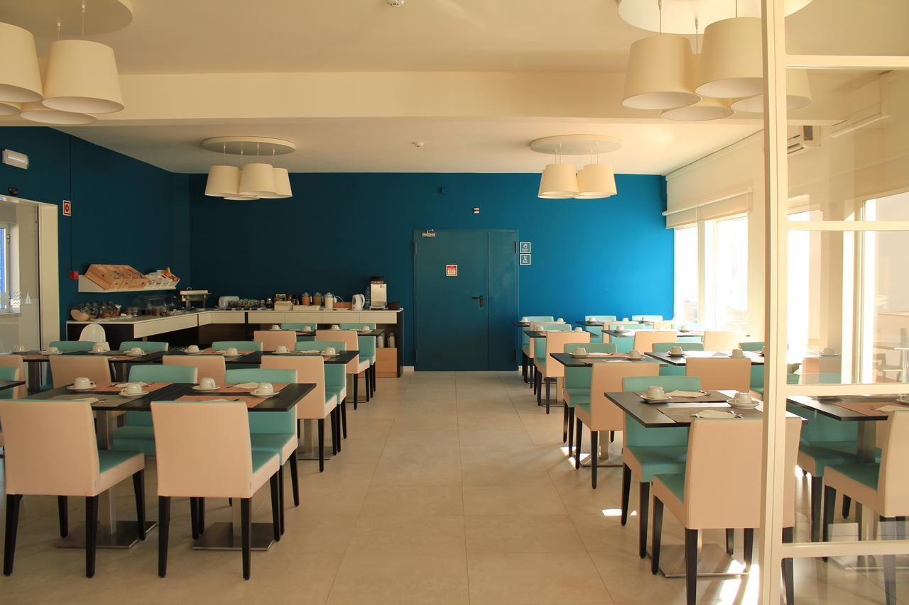 Hotel D'Alcoutim Ngoại thất bức ảnh